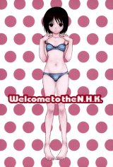 BUY NEW welcome to nhk - 62602 Premium Anime Print Poster